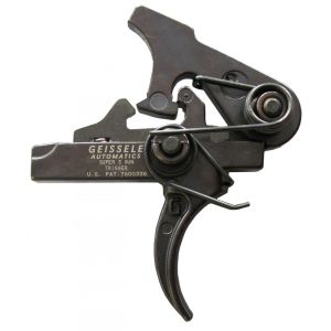 Geissele Automatics Super 3 Gun S3G Trigger